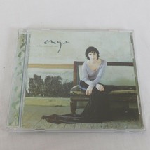 A Day Without Rain Enya CD 2000 Warner Easy Listening Pop Alternative New Age - £3.93 GBP