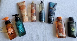 Bath and Body Works Halloween Scents in Various Products - You Choose yo... - $112.09 MXN+