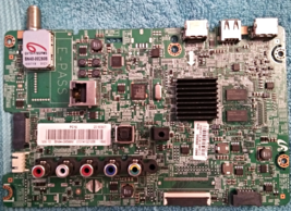 Samsung Main Board BN97-09305G BN94-09599M - $14.99