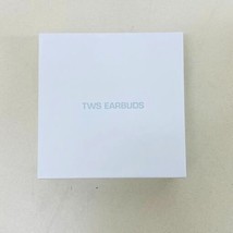 TWS White Bluetooth Earbuds G11-JL Gift Idea - See Photos - $9.00