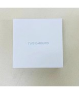 TWS White Bluetooth Earbuds G11-JL Gift Idea - See Photos - $9.00