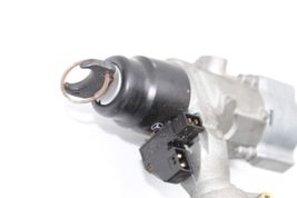 86-95 MERCEDES-BENZ W124 ELECTRIC STEERING COLUMN W/ IGNITION SWITCH Q1607 image 3