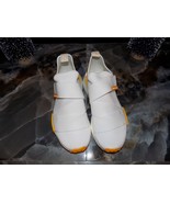 Authenticity Guarantee

Adidas Originals Nmd-R1 Strap White/Collegiate G... - $143.52 CAD