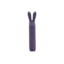 Je Joue Rabbit Bullet Vibrator Purple with Free Shipping - £104.61 GBP