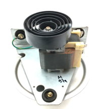 Durham J238-150-1571 Draft Inducer Blower Motor HC21ZE117-B used #M97A - $60.78