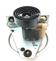 Durham J238-150-1571 Draft Inducer Blower Motor HC21ZE117-B used #M97A - £47.63 GBP