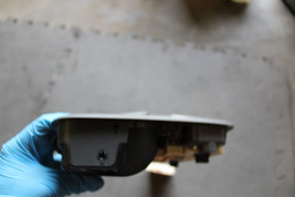 2001-2006 ACURA MDX AWD OVERHEAD LIGHT CONSOLE HOMELINK V1213 image 5