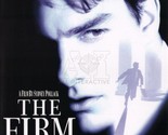 The Firm DVD | Tom Cruise | Region 4 - $9.61