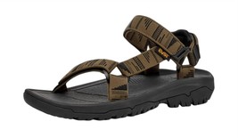Teva men&#39;s hurricane xlt 2 sandals size 8 - $64.35