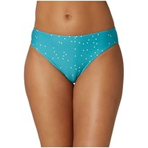 O&#39;NEILL Medium Coverage Bottom Cerulean Saphira Dot LARGE - £9.05 GBP