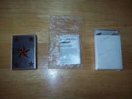 Special Marlboro 5 Star 2007 Limited Edition Lighter - Brand New! - $29.69