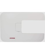 Janome Resin Sewing Machine Extension Table For 1600P Series - €88,44 EUR Janome Resin Sewing Machine Extension Table For 1600P Series - €88,44 EUR