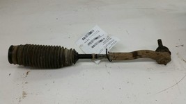 2011 Ford Fusion Steering Rack Pinion Tie Rod End W Boot Left Driver  - $39.94