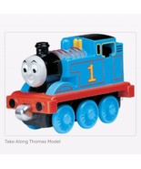 Thomas &amp; Friends Take Along Thomas Train 2002 Learning Curve - €6,86 EUR
