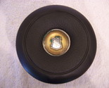 1968 CHRYSLER 300 BLACK HORN CAP - $67.49