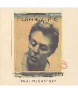 Paul McCartney Flaming Pie ( CD) - $116.25 MXN