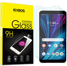 2X For Alcatel Tcl A3X A600Dl 2021 Tempered Glass Screen Protector - £12.85 GBP