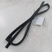 Subaru Crosstrek Door Glass Window Seal Rubber Left Driver Rear Back  20... - $39.94