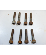 1969 1970 Moto Guzzi V750 Ambassador 750 V7 Special Head valve cover mou... - $465.06 MXN