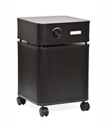 Austin Air Bedroom Machine, Standard, Black - $994.99