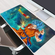  Super DBZ Pad Mouse Notbook Computer Mousepad Goku Mouse Pad Locrkand G... - £27.96 GBP