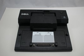 Dell Docking Station E-port Laptop PR03X 8RNJ7 E6430 E6420 E7240 latitud... - $20.95