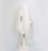 Turbo Granny Wig - $27.00