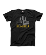 Kramerica Industries, Cosmo Kramer Seinfeld T-Shirt - £17.17 GBP+
