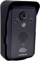 Seco-Larm DP-266-CAQ Enforcer Additional Color Video Phone Camera - £88.72 GBP