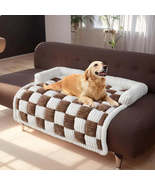 Cozy Plush Pet Bed - $167.51+