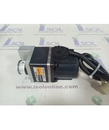Vexta FBLM220A-GF Brushless DC Motor GF2G100 Gear Head Oriented Motor - $322.92