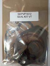 PARKER REPLACEMENT SKPVP1612 VITON SEAL KIT  - £86.49 GBP