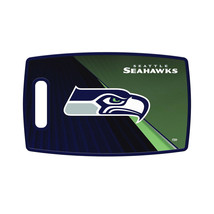 Seattle Seahawks Cutting Board Large - $872.33 MXN