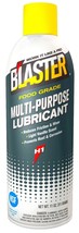 Food Grade Spra Y Lubricant Multi Purpose H1 &amp; Nsf Listed Oil B&#39;laster 16-MPL-FG - £28.57 GBP