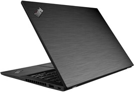 LidStyles Metallic Laptop Skin Protector Decal IBM / Lenovo Yoga X13 G1/ G2 image 11