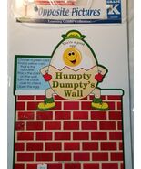 Learning Center Collection ~ Grade K ~ Opposite Pictures ~ TEC2529 - $20.00