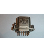 NEW 1PC ES 68B95-A1-AA-552(9) IC RELAY 26.5 VDC CONTACTS 2A SM-C-414133 ... - $1,140.41 MXN