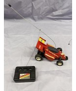 Vintage 1980s Radio Shack Arrow Turbo Racer Dune Buggy RC Car Remote Con... - $2,522.93 MXN