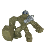 McDonald&#39;s Happy Meal Toy Activision Skylanders Giants Crusher 4&quot; Action... - £2.98 GBP