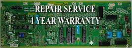 Mail-in Repair Service For Panasonic TC-P55ST30 SC Board - £78.56 GBP