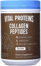 Vital Protein Collagen Peptides, Pasture Raised, Grass Fed, Paleo Friendly, Glut - £48.75 GBP