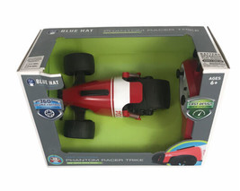 Radio Controlled Phantom Racer Trike 360 Degree Control Speed Racer New - £21.79 GBP