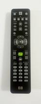 HP Media Center RC6 IR Remote Control for Windows HP P/N 5069-8344 NEW - $8.90