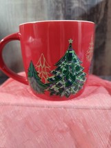 Starbucks Christmas Mug 18 Oz 2020 original - £8.15 GBP