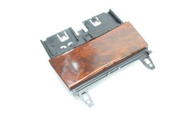08-14 MERCEDES-BENZ W204 C300 C350 CENTER CONSOLE ASHTRAY COMPARTMENT E5431 image 6