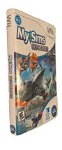 My Sims: Sky Heroesfor Nintendo Wii - Nintendo Wii - £5.34 GBP
