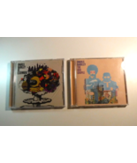 Gnarls Barkley CDs - St. Elsewhere &amp; the Odd Couple (2006, 2008) CeeLo G... - $84.24 MXN