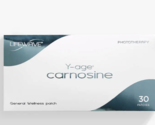 IceWave Carnosine Patches with Glutathione Must Try Ready Stock Express ... - £107.49 GBP