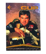 BOBBY LABONTE 1995 SP Cup Contender #15  CC NASCAR - $6.53 CAD