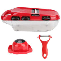 Multifunctional Kitchen Utensils Set - $24.99